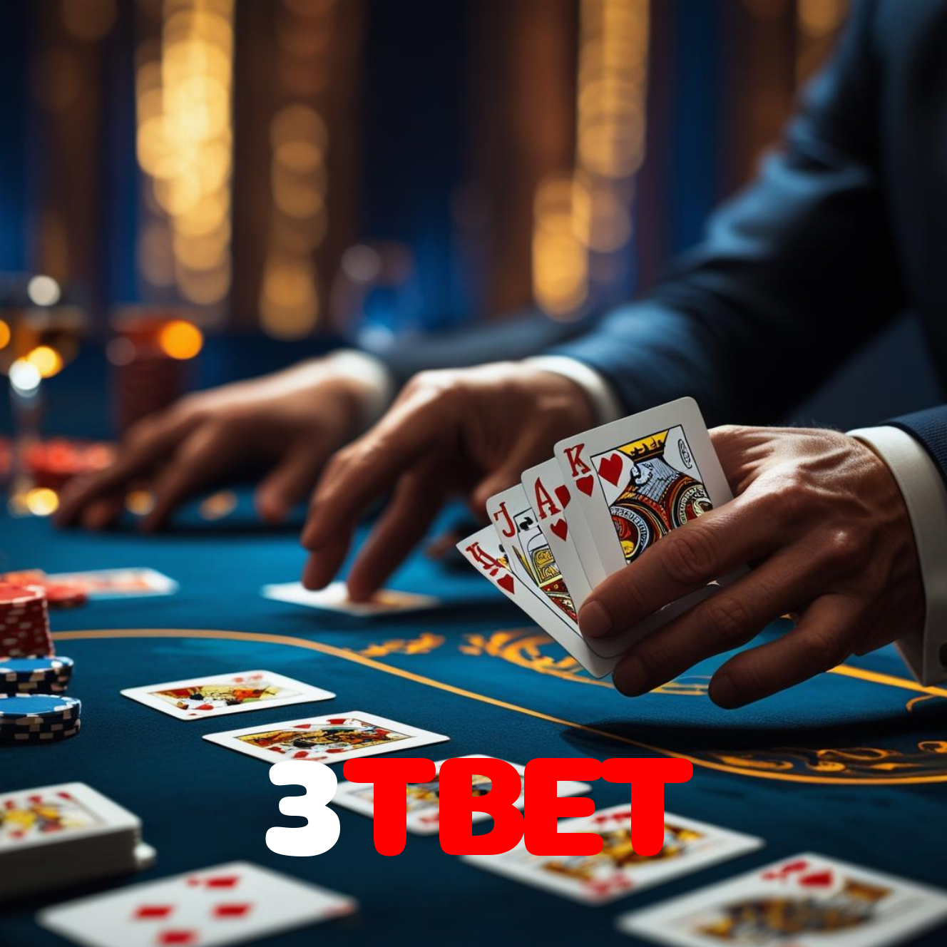 3TBET:Jogue nas nossas slots e conquiste vitórias épicas!
