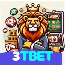 3TBET:Jogue nas melhores slots e conquiste grandes jackpots!