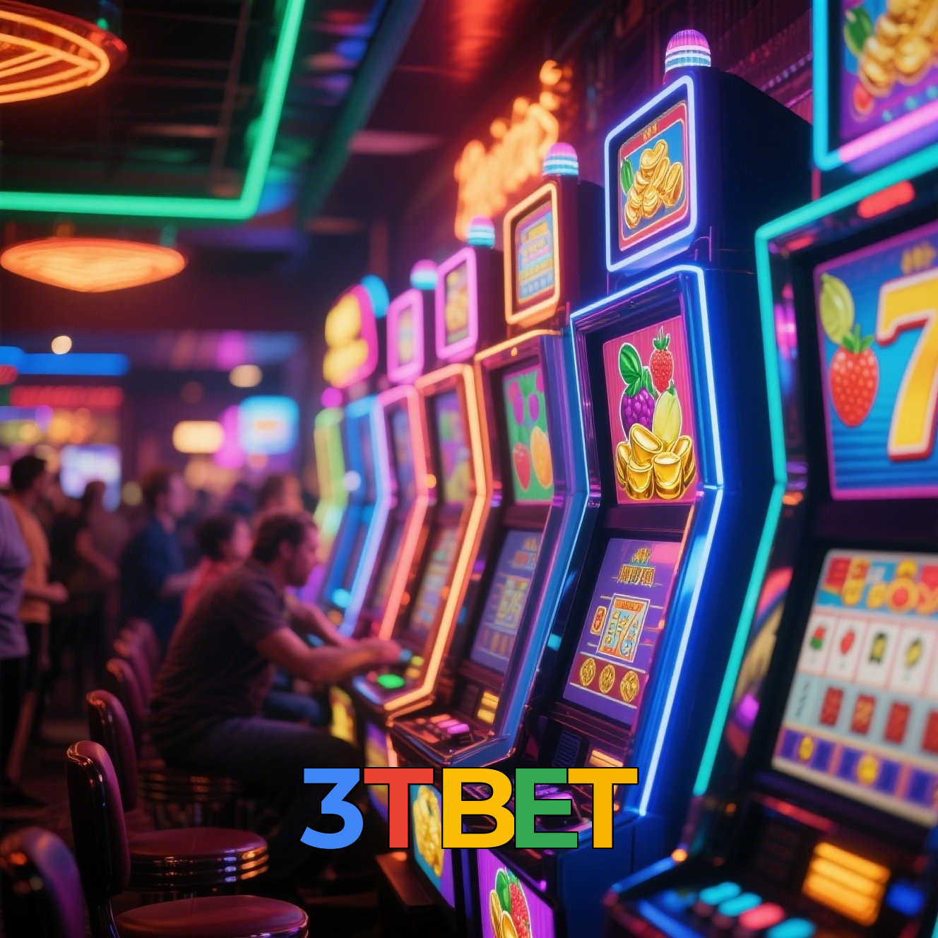 3TBET:Jogue nas melhores slots e leve o jackpot para casa!