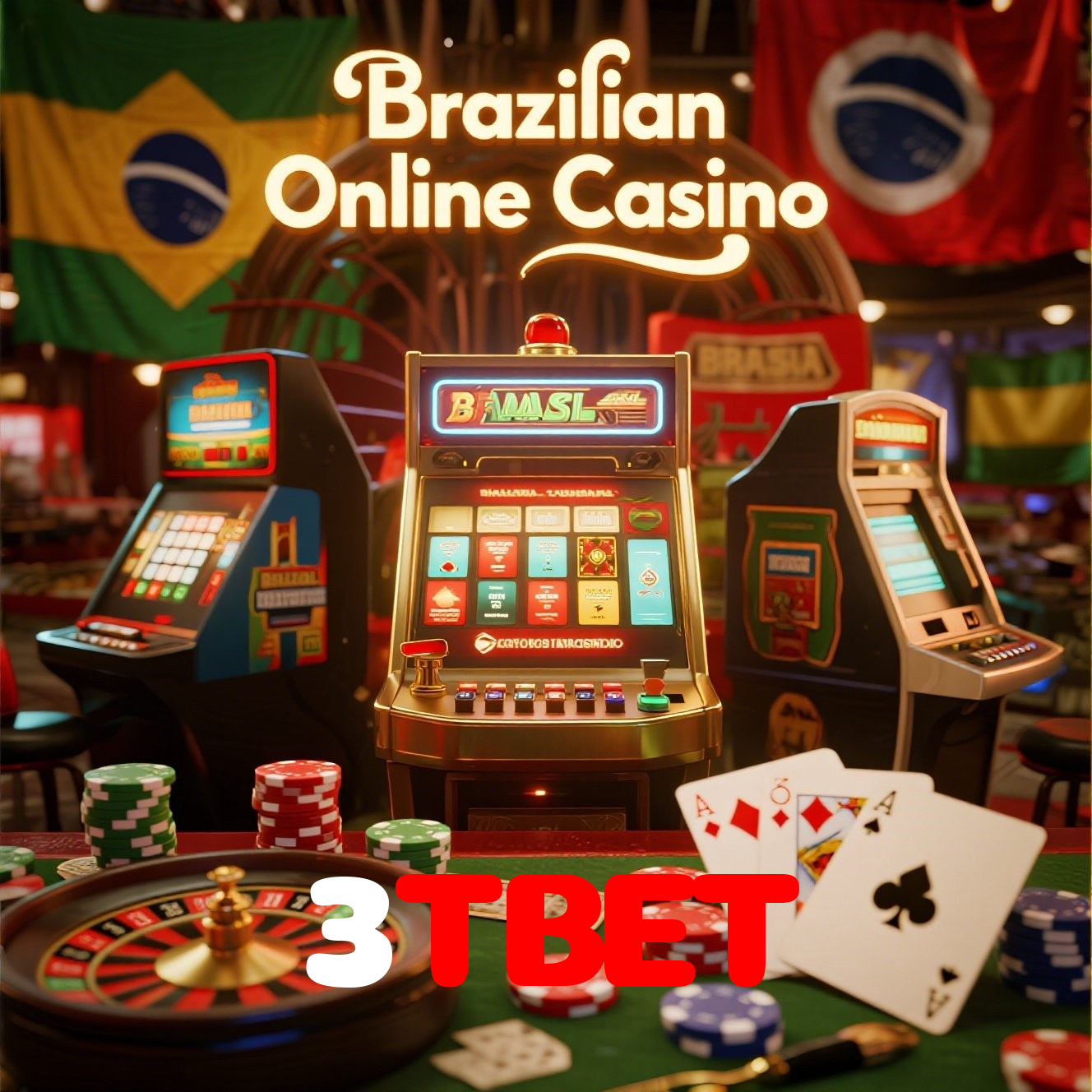3TBET：Poker, roleta e apostas no futebol online, onde sua sorte brilha!