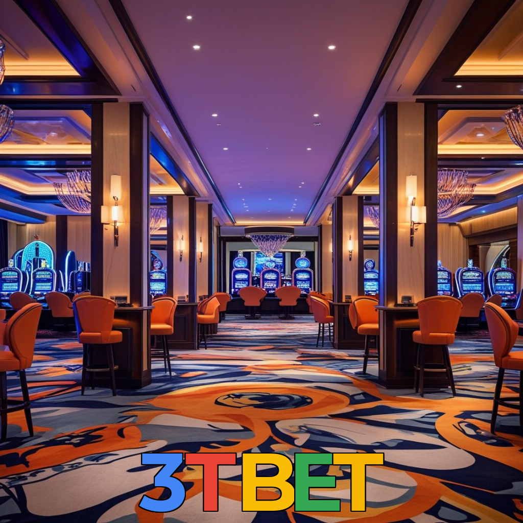 3TBET:Jogue poker e prove que você é o melhor nas cartas!