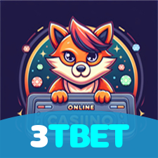 3TBET:Gire as slots e conquiste prêmios incríveis!