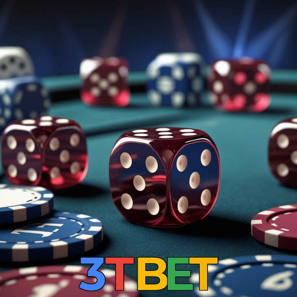 3TBET：Ganhe muito jogando blackjack e apostando no futebol online!
