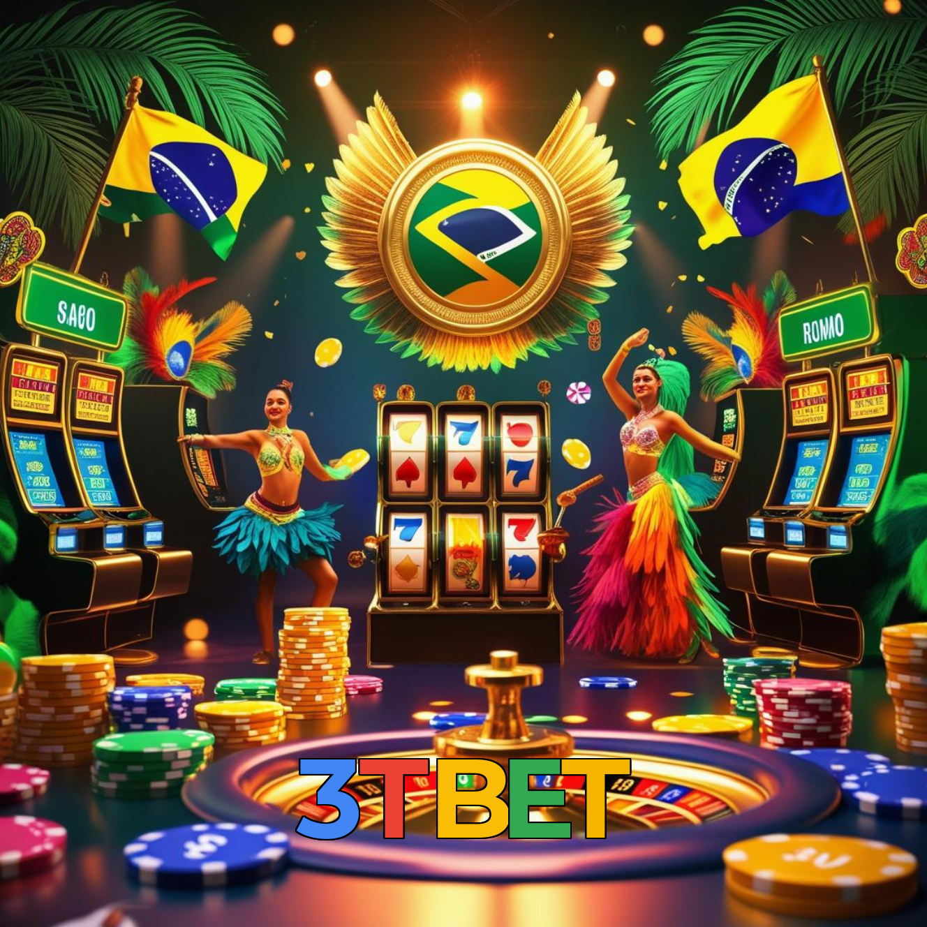3TBET:Onde sua sorte brilha: poker, roleta e apostas no futebol online!