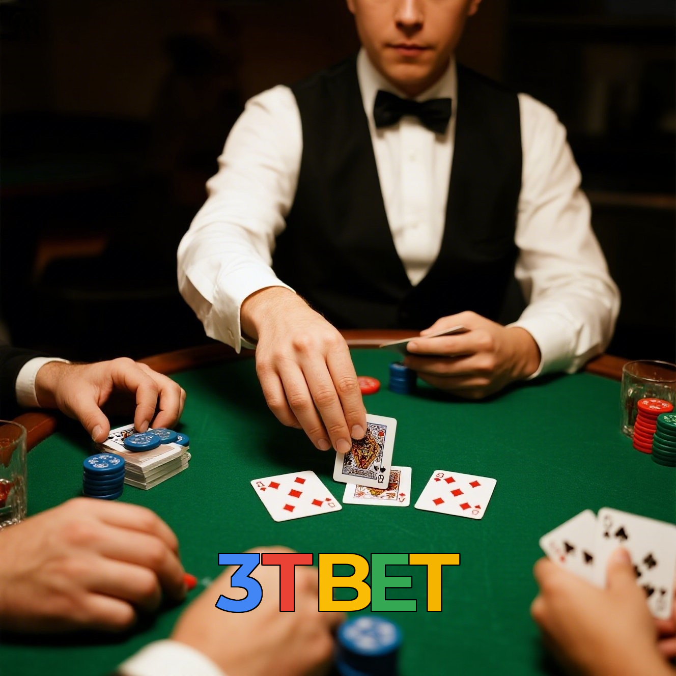 3TBET:No futebol online, a sorte está ao seu lado para ganhar!
