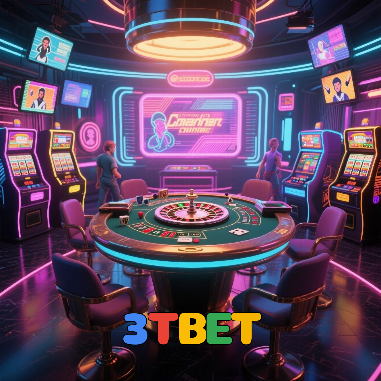 3TBET:Aposte nas nossas roletas e veja a sorte sorrir para você!