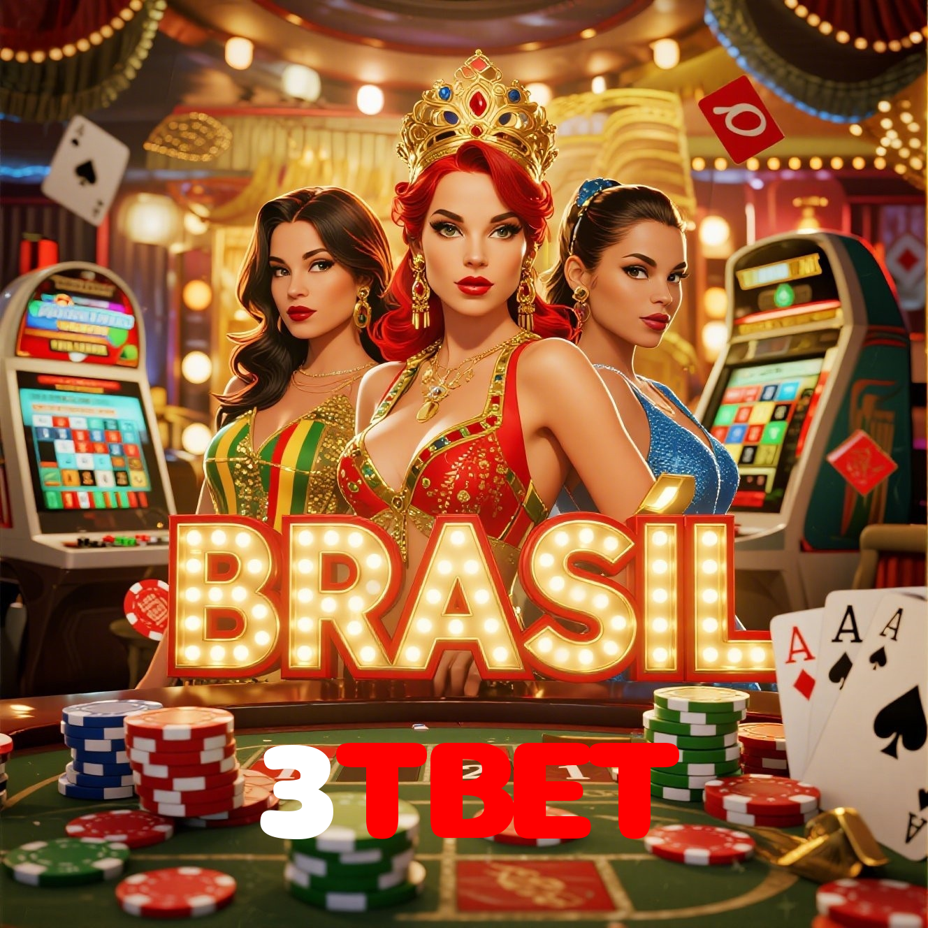 3TBET：Aposte nas melhores partidas de futebol online e vença!