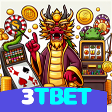 3TBET:O melhor cassino online está aqui! Jogue nas slots e ganhe!