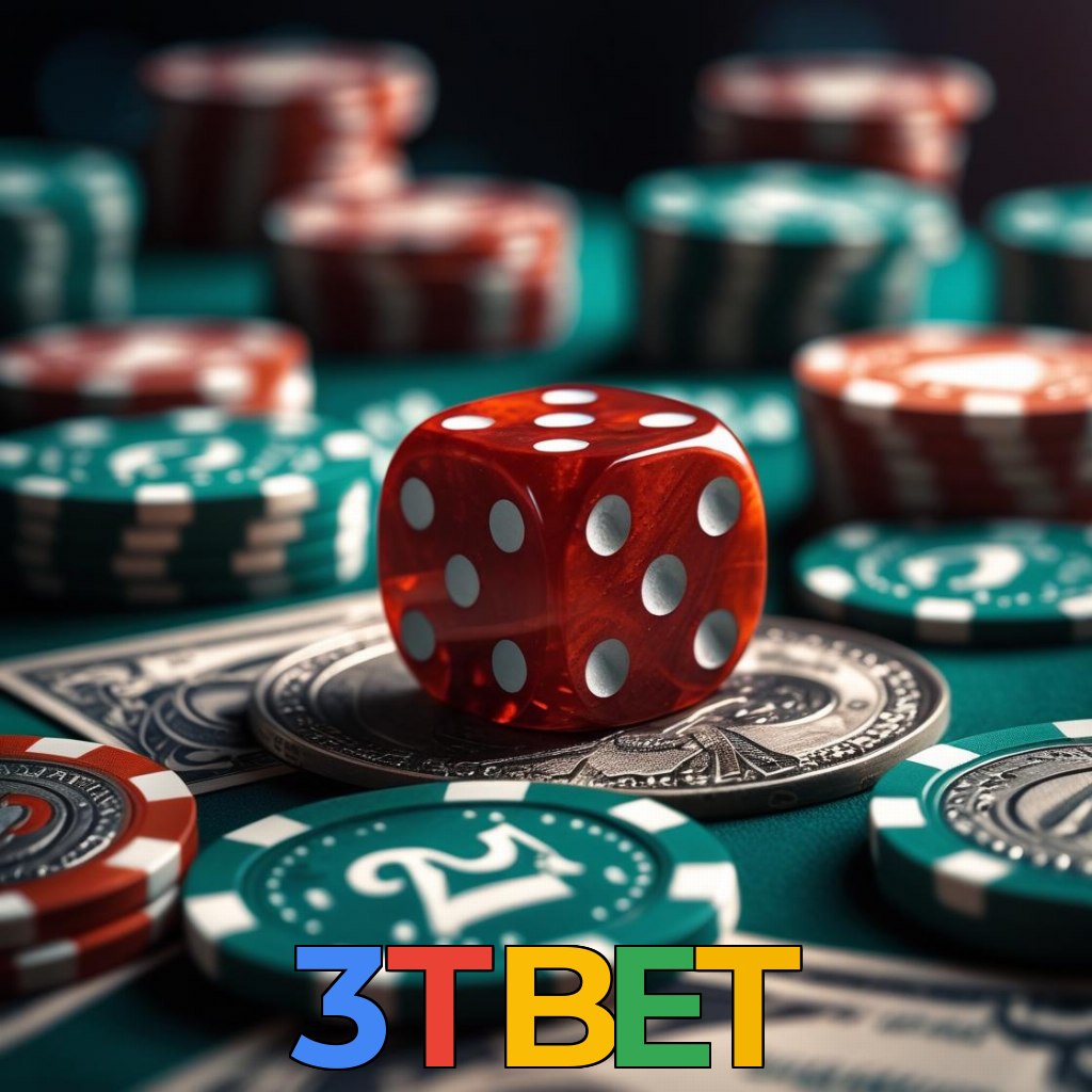 3TBET:Ganhe prêmios fantásticos nas roletas online!