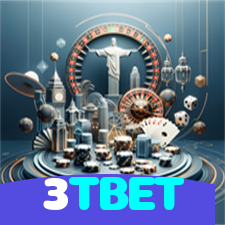 3TBET:Desafie seus limites no cassino online e ganhe grandes prêmios!