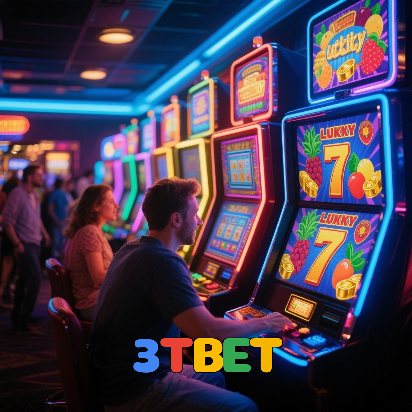 3TBET:Jogue blackjack, aposte no futebol e vença com grandes prêmios!