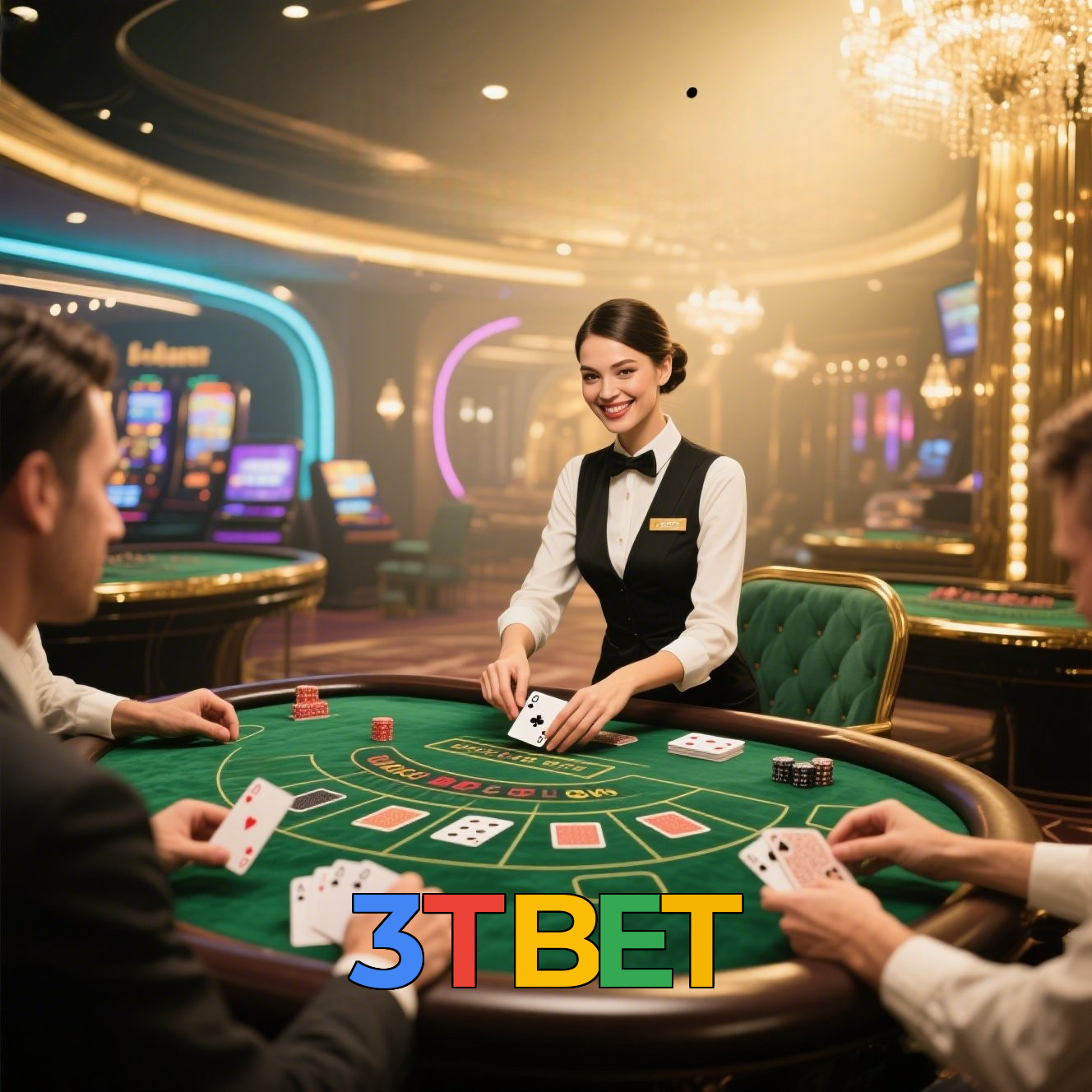 3TBET:Entre no campo de futebol online e conquiste sua vitória!