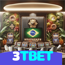 3TBET：O melhor cassino para apostar no futebol e ganhar em jogos de cassino!