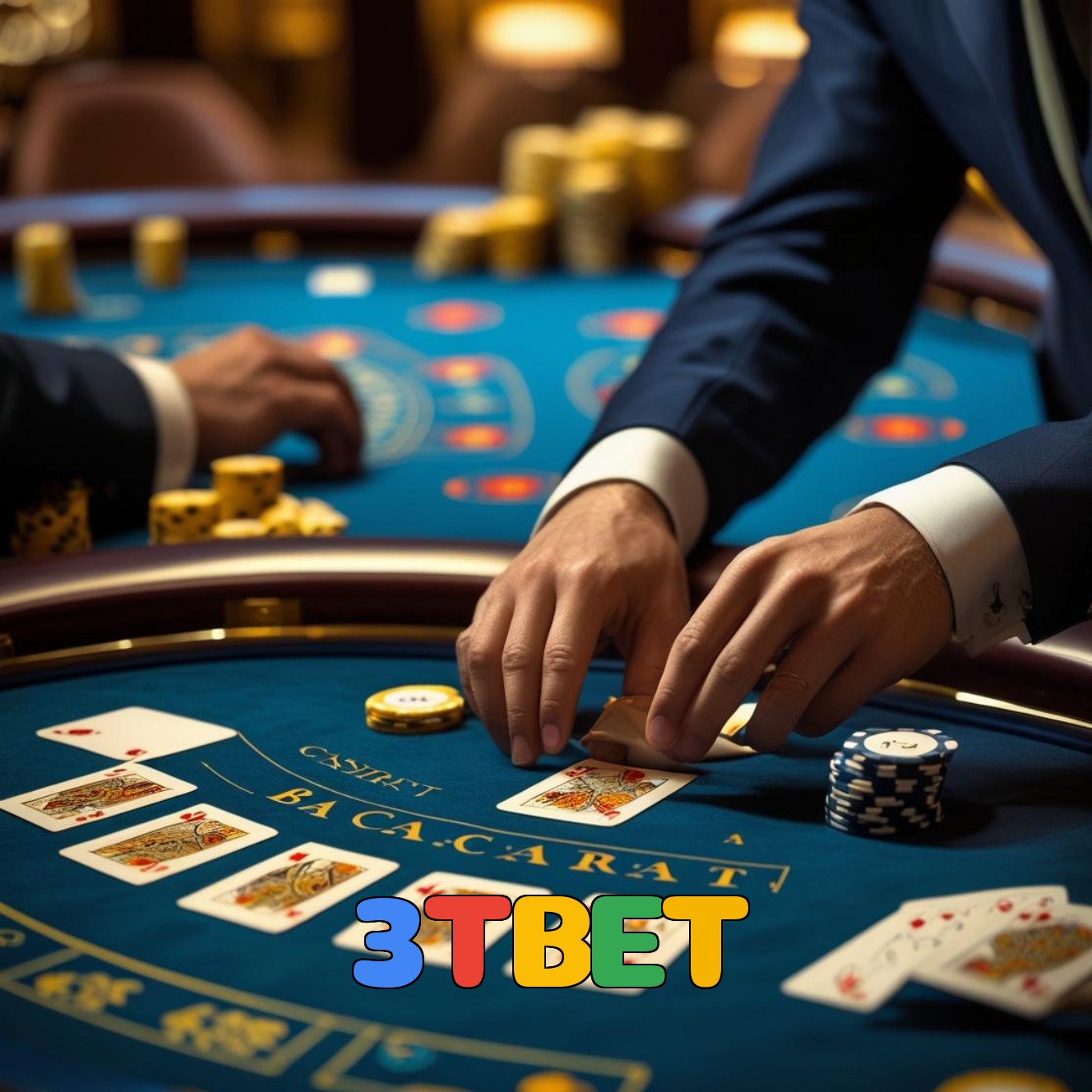 3TBET：Jogue futebol online e tenha prêmios incríveis esperando por você!