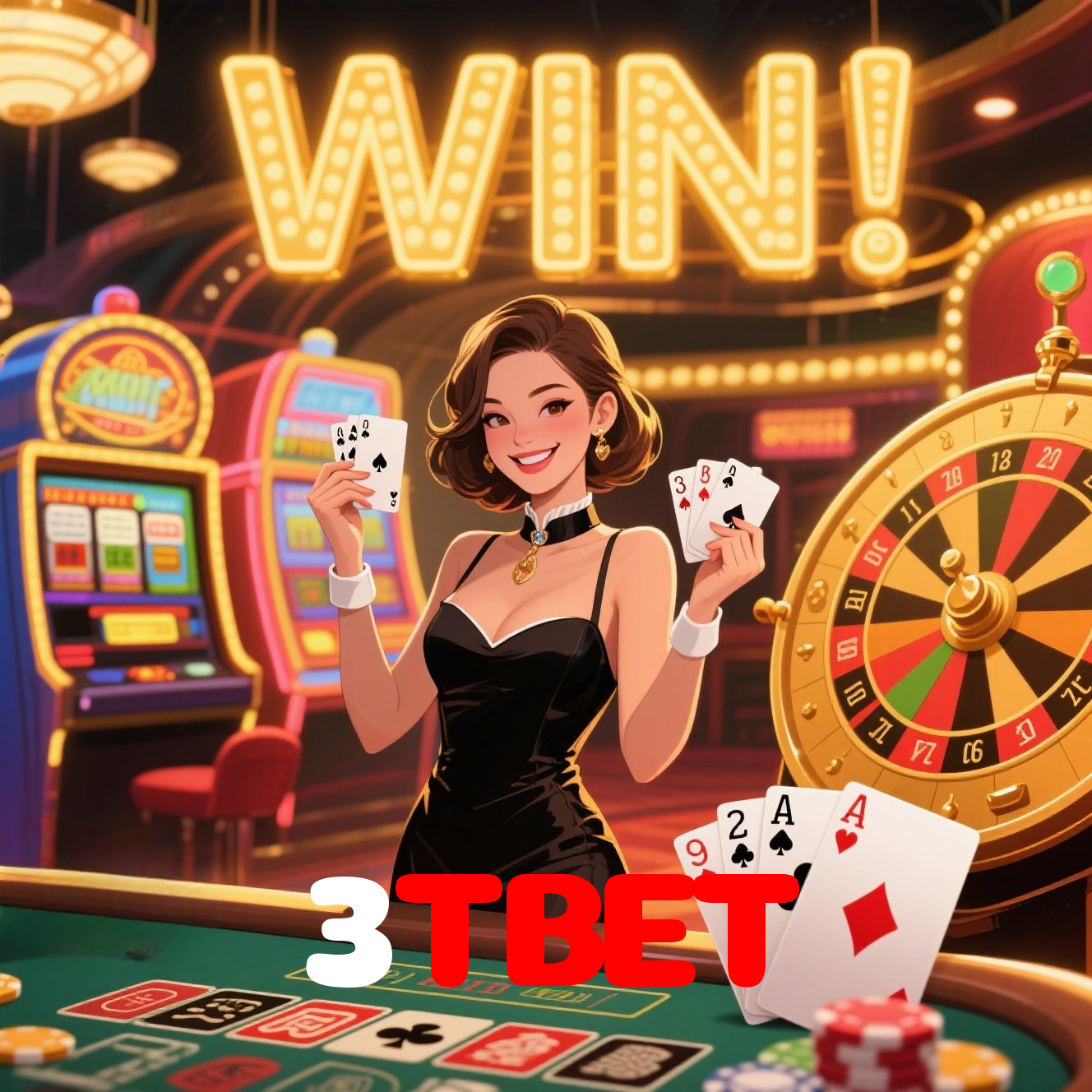 3TBETïŒJogue poker, aposte no futebol e ganhe em grande estilo!