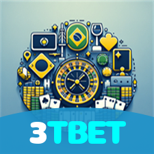 3TBET:Jogue nas melhores slots e conquiste o jackpot dos seus sonhos!