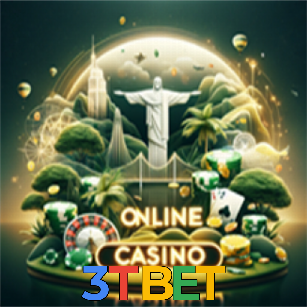 3TBET:Cada giro na roleta é uma nova chance de vitória!