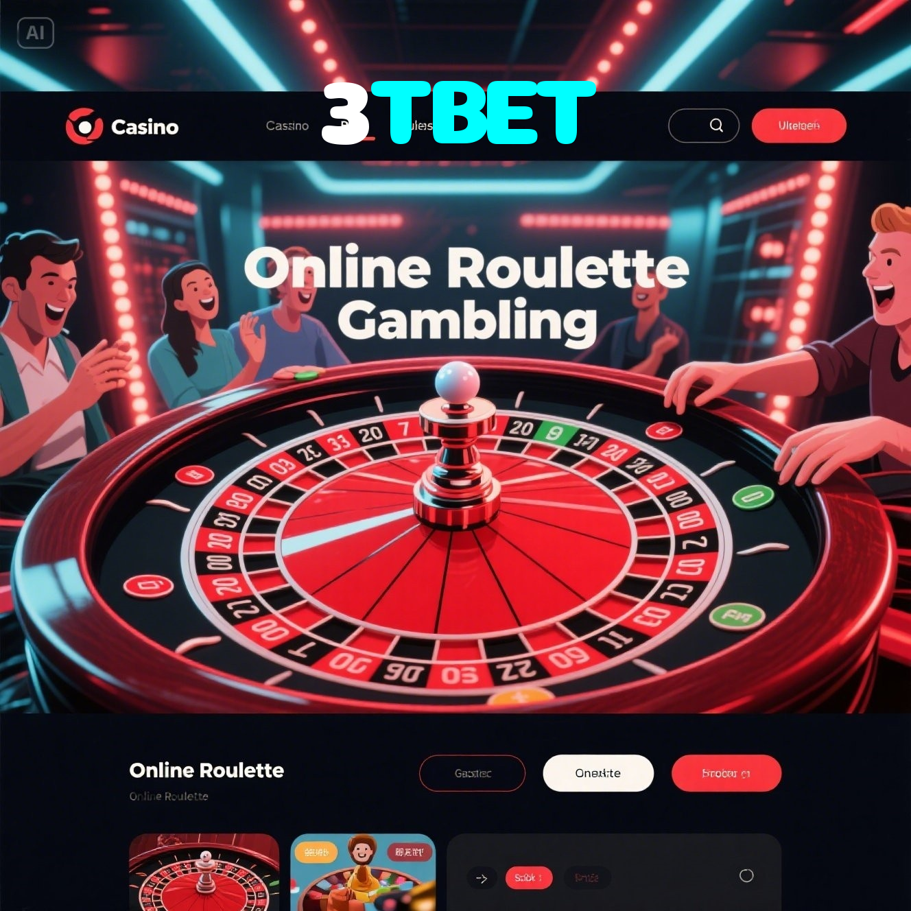 3TBET:Grandes vitórias nas slots! Venha conquistar o jackpot agora!