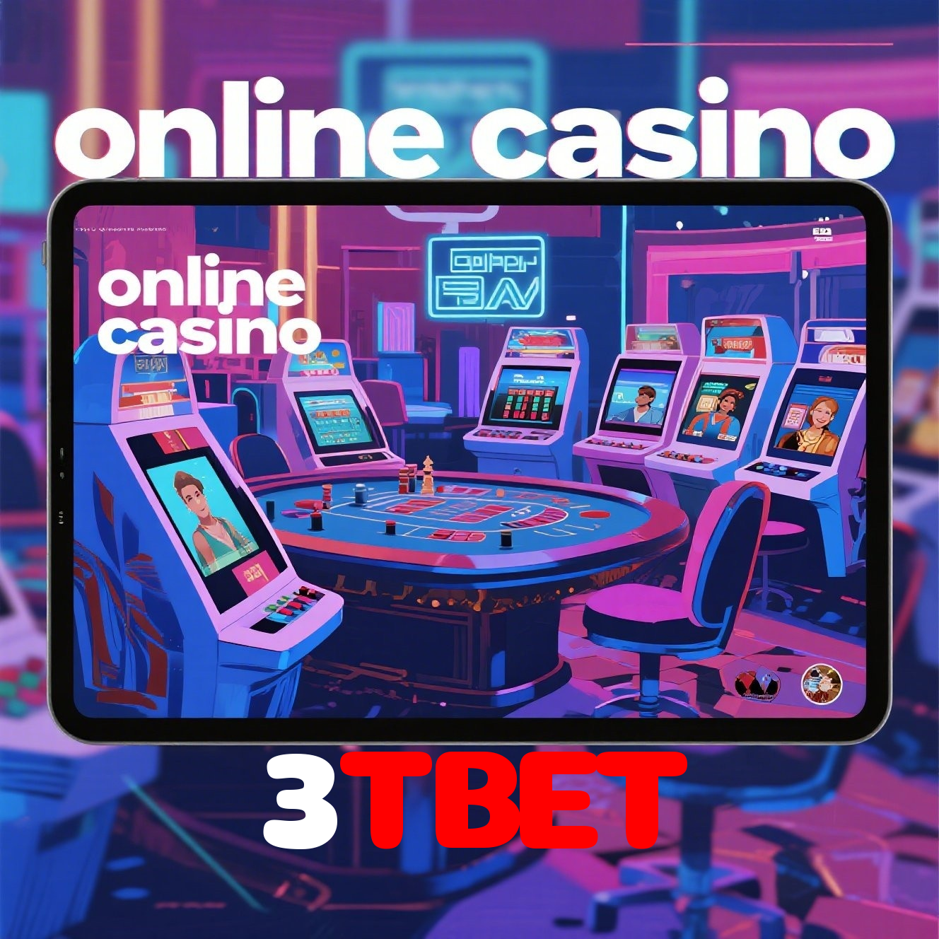 3TBET:Vença no poker e ganhe prêmios com apostas no futebol ao vivo!