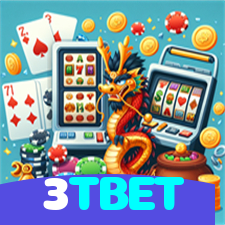 3TBET:Onde sua sorte no futebol encontra prêmios em slots e roleta!