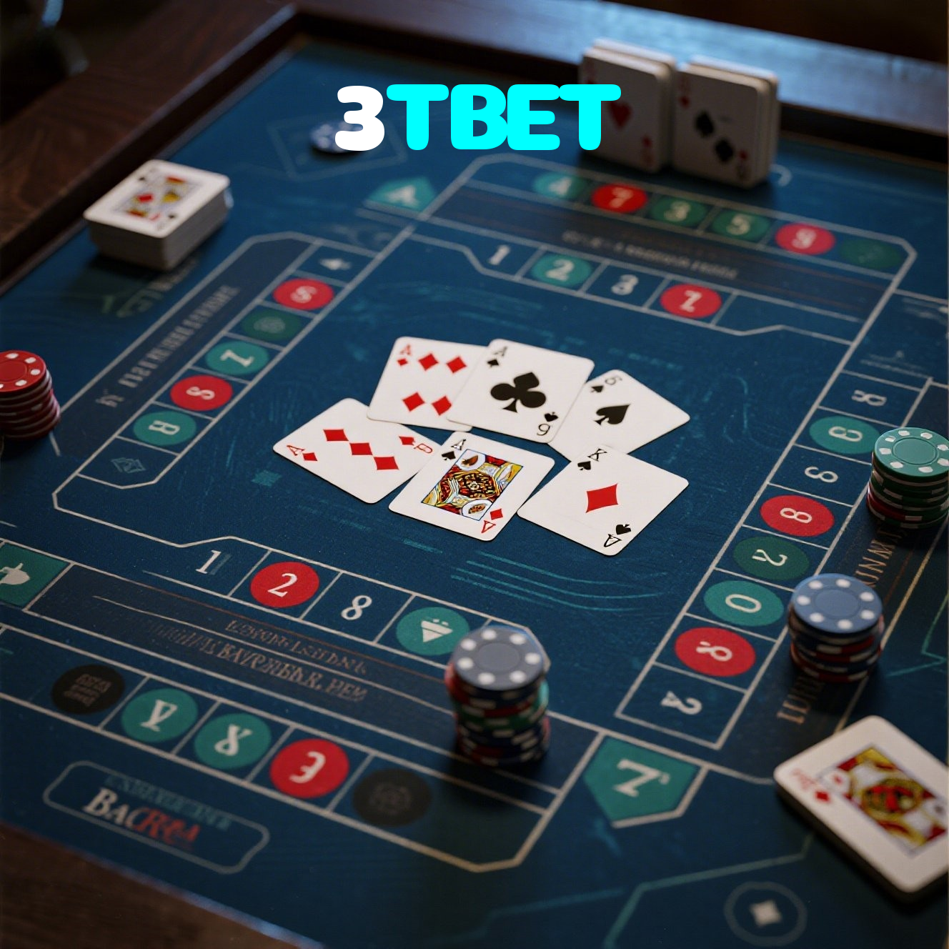 3TBET:Aposte no futebol digital e mostre que você é o melhor!