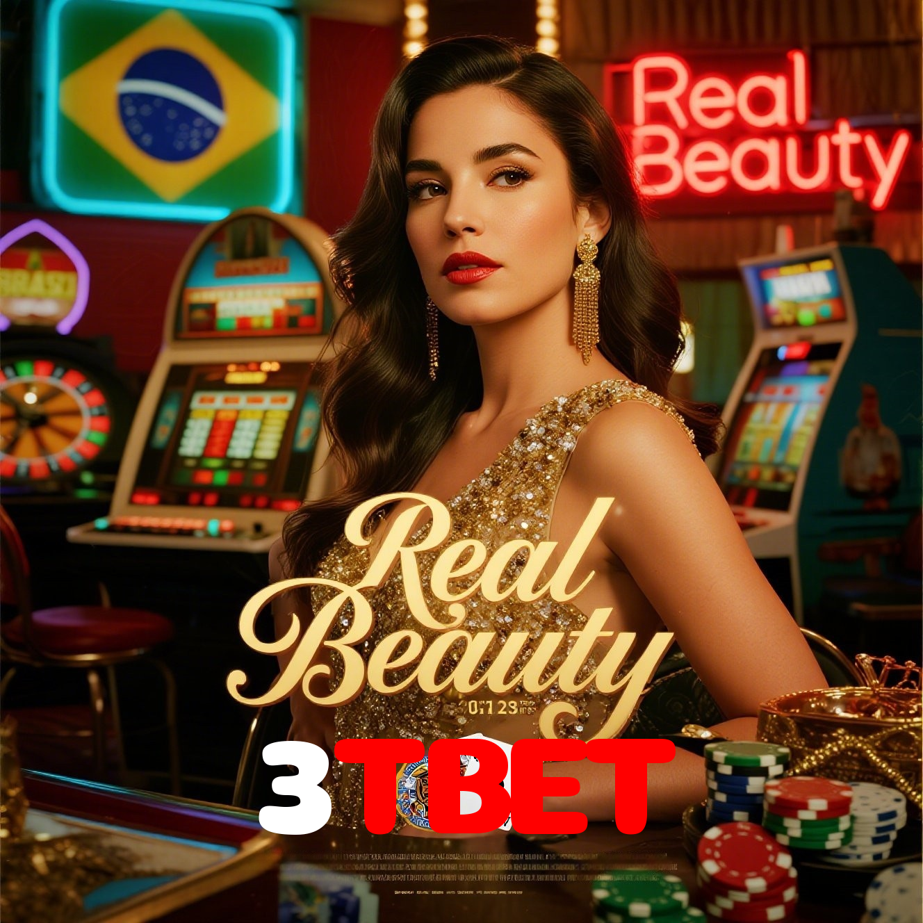 3TBET:Gire as slots e conquiste jackpots de tirar o fôlego!