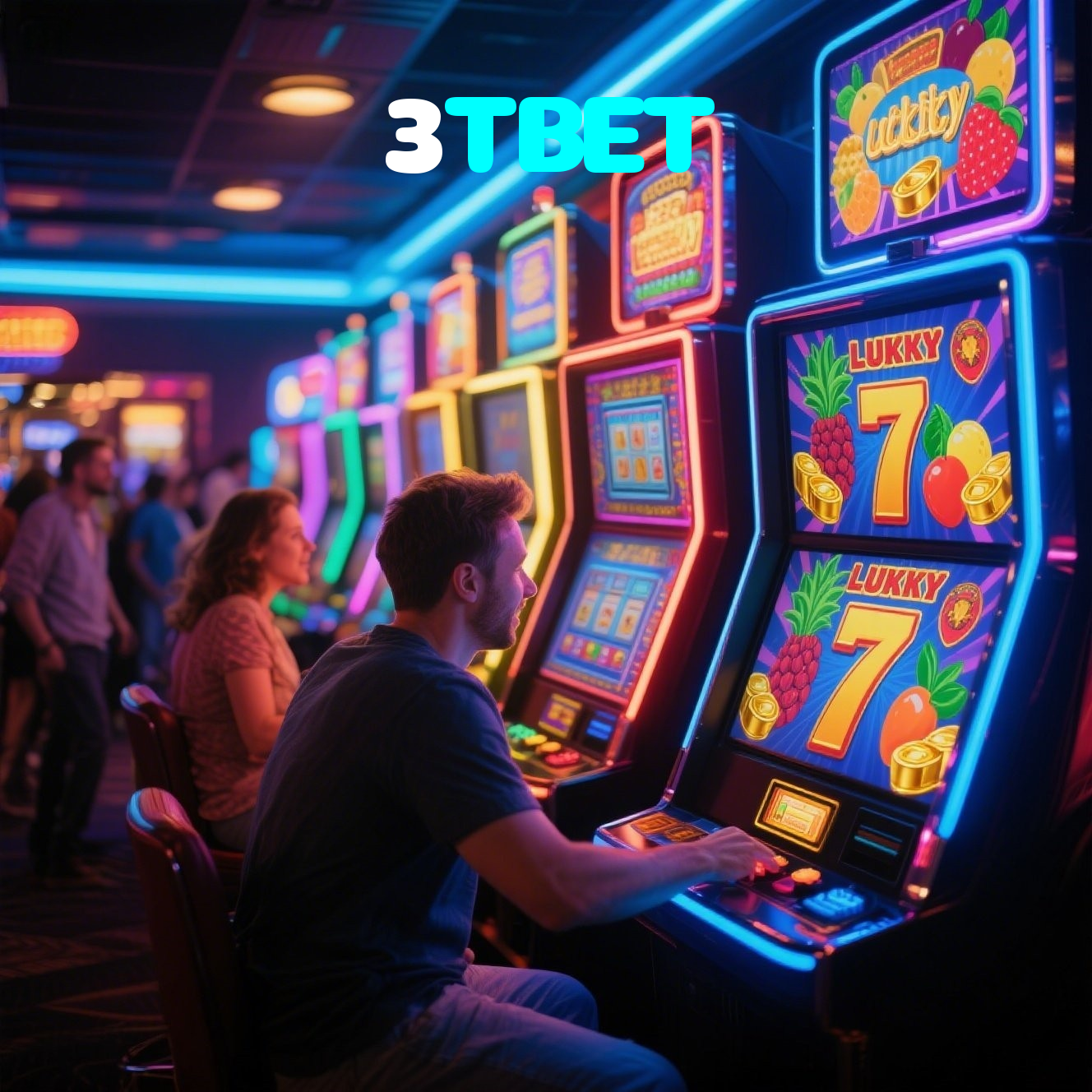 3TBET:Jogue slots, aposte no futebol e ganhe com confiança no nosso cassino online!
