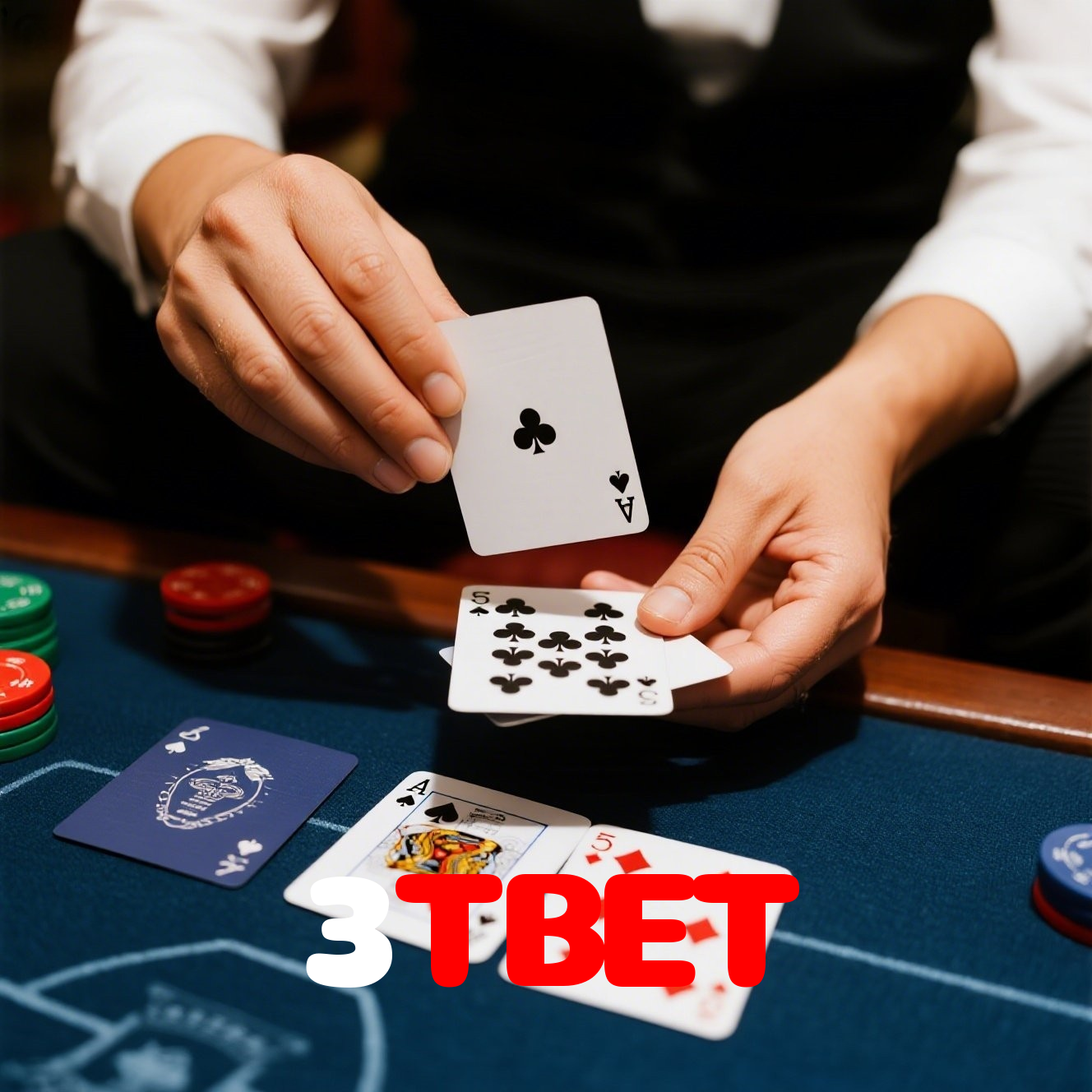 3TBET:Aposte em nosso cassino e viva uma experiência única de diversão!