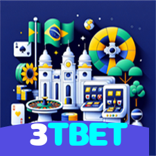 3TBET:Apostas no futebol e grandes vitórias em roleta e blackjack!