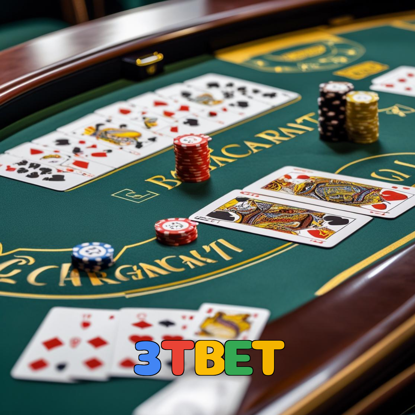 3TBET：Ganhe no futebol e conquiste prêmios nos melhores jogos de cassino online!