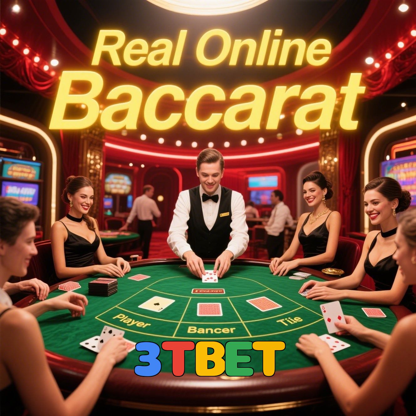 3TBET：Ganhe no blackjack, aposte no futebol e vença com grandes prêmios!