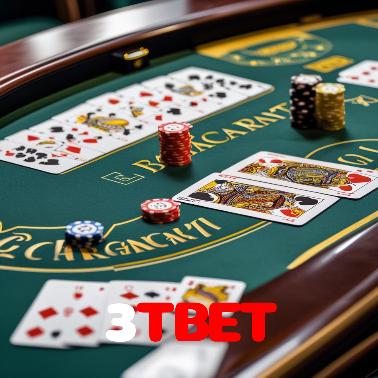 3TBET：Onde você pode apostar no futebol e jogar os melhores jogos de cassino!
