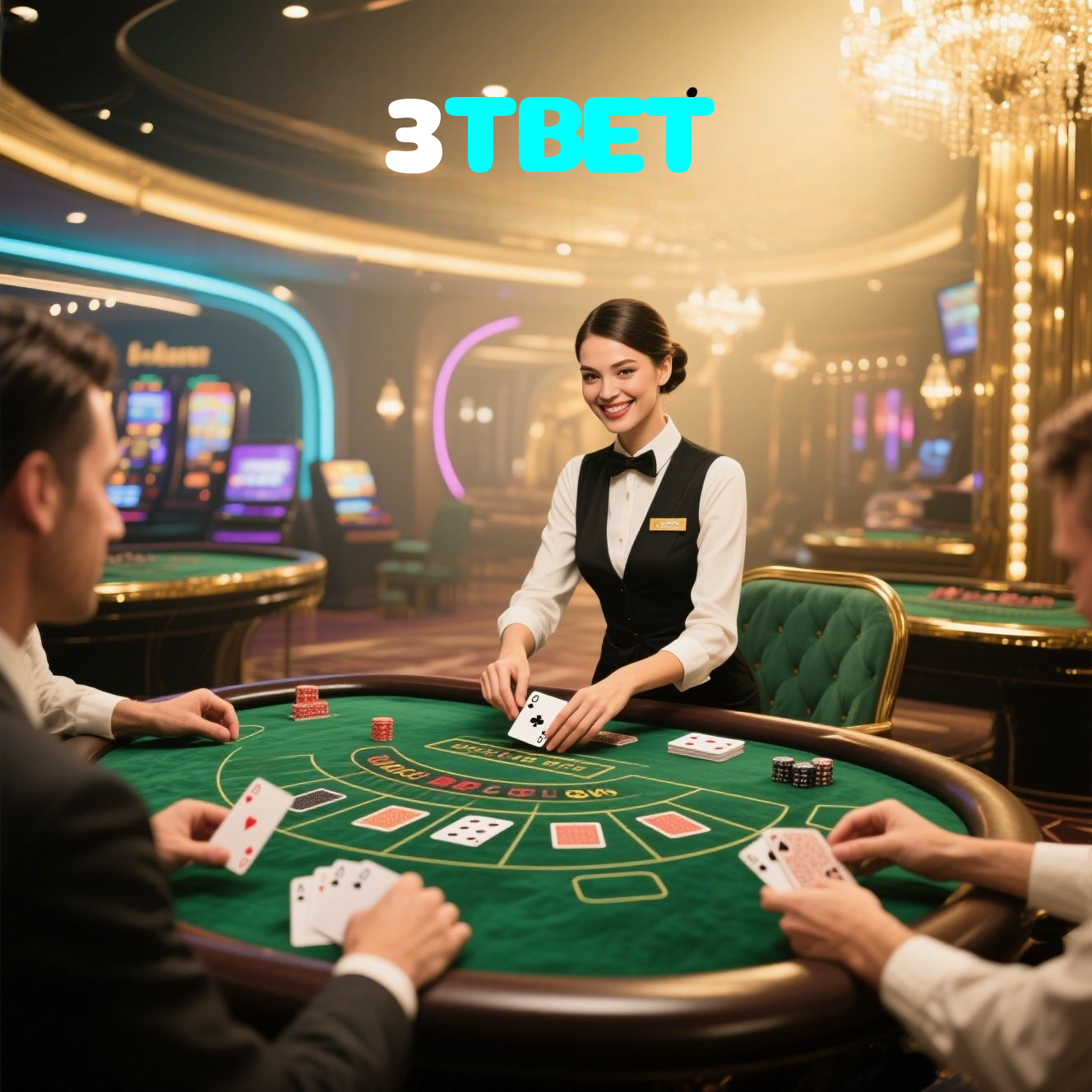 3TBET:Jogue slots, aposte no futebol e ganhe com confiança no nosso cassino online!