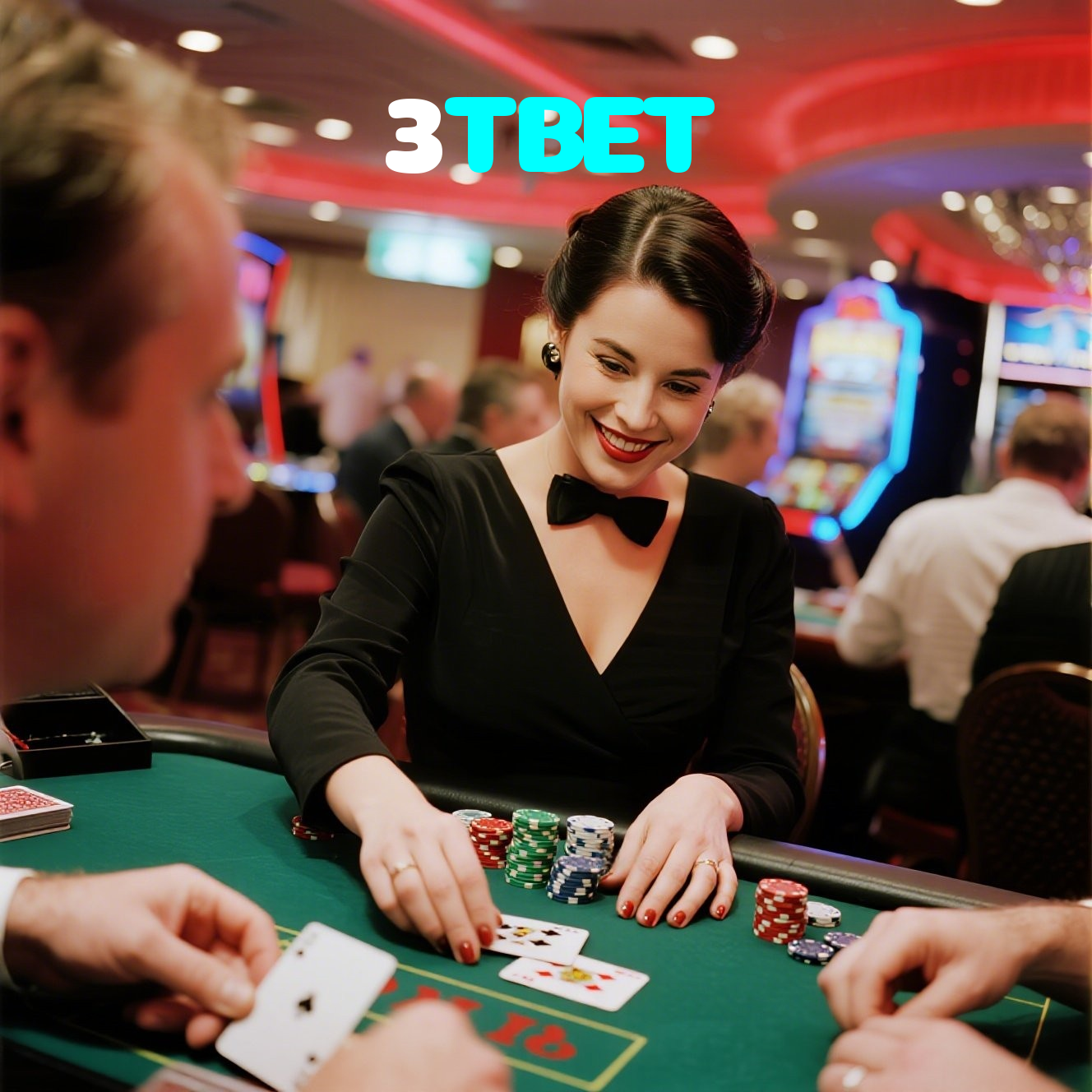 3TBET:Jogue blackjack e aposte no futebol online com segurança!