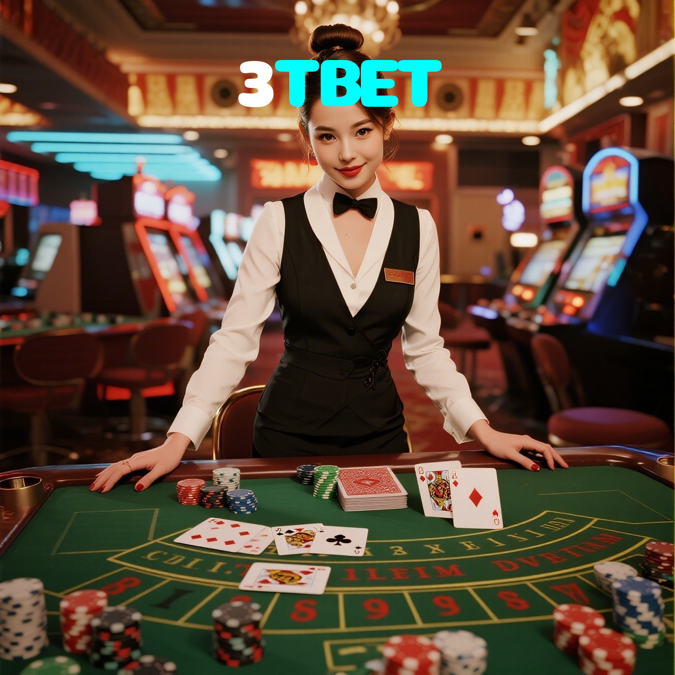 3TBET:A sorte está na roleta! Aposte e vença agora mesmo!