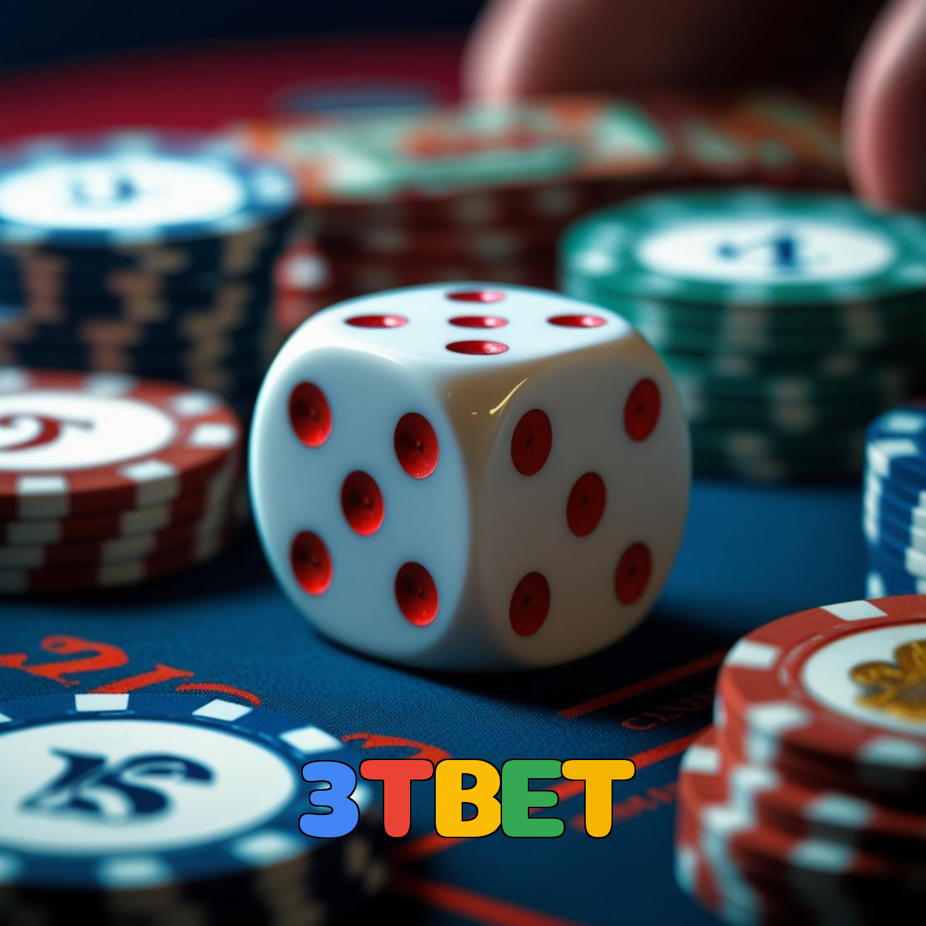 3TBET:Apostas no futebol e grandes prêmios em slots e roleta esperam por você!