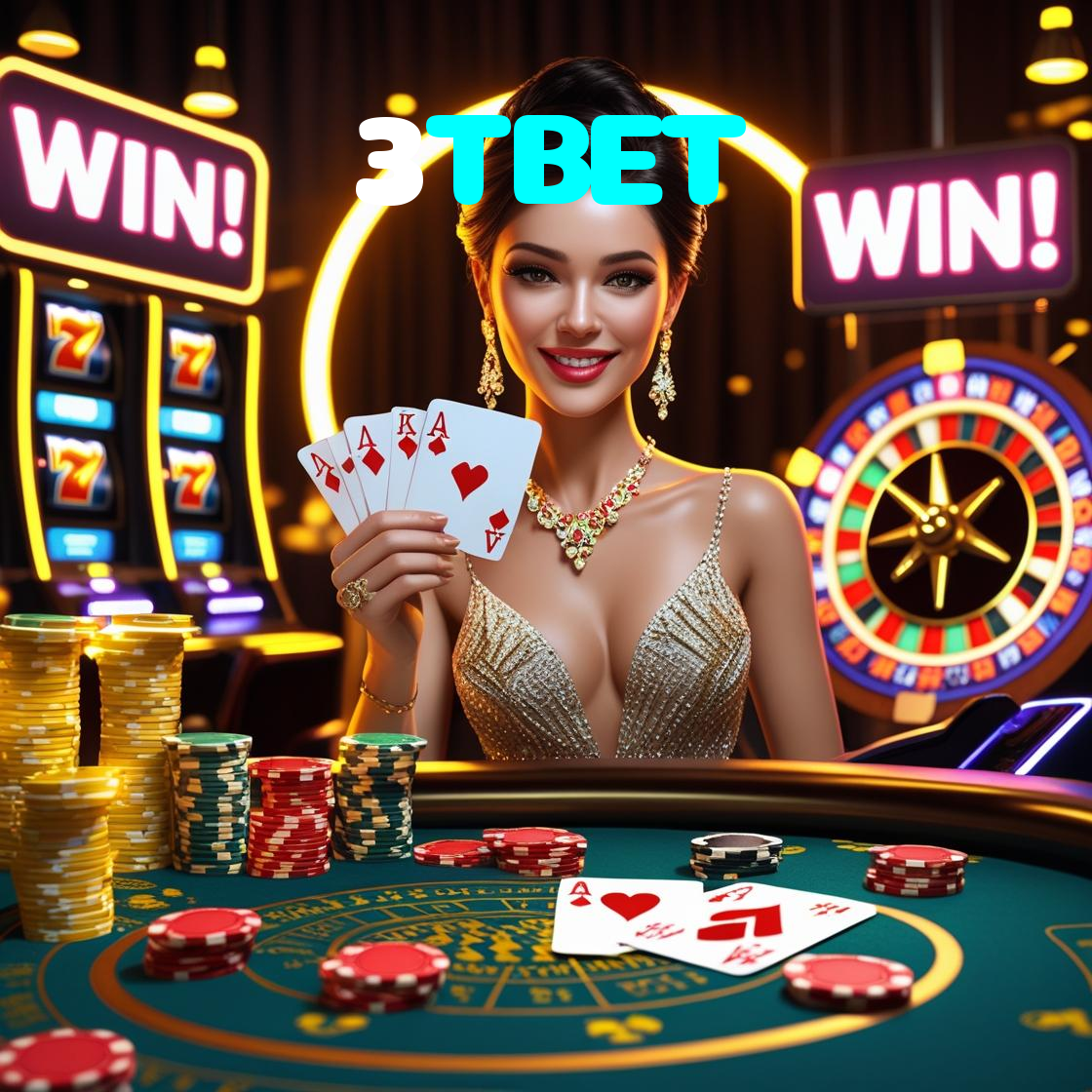 3TBET:Encontre a sorte na roleta! Aposte agora e ganhe!