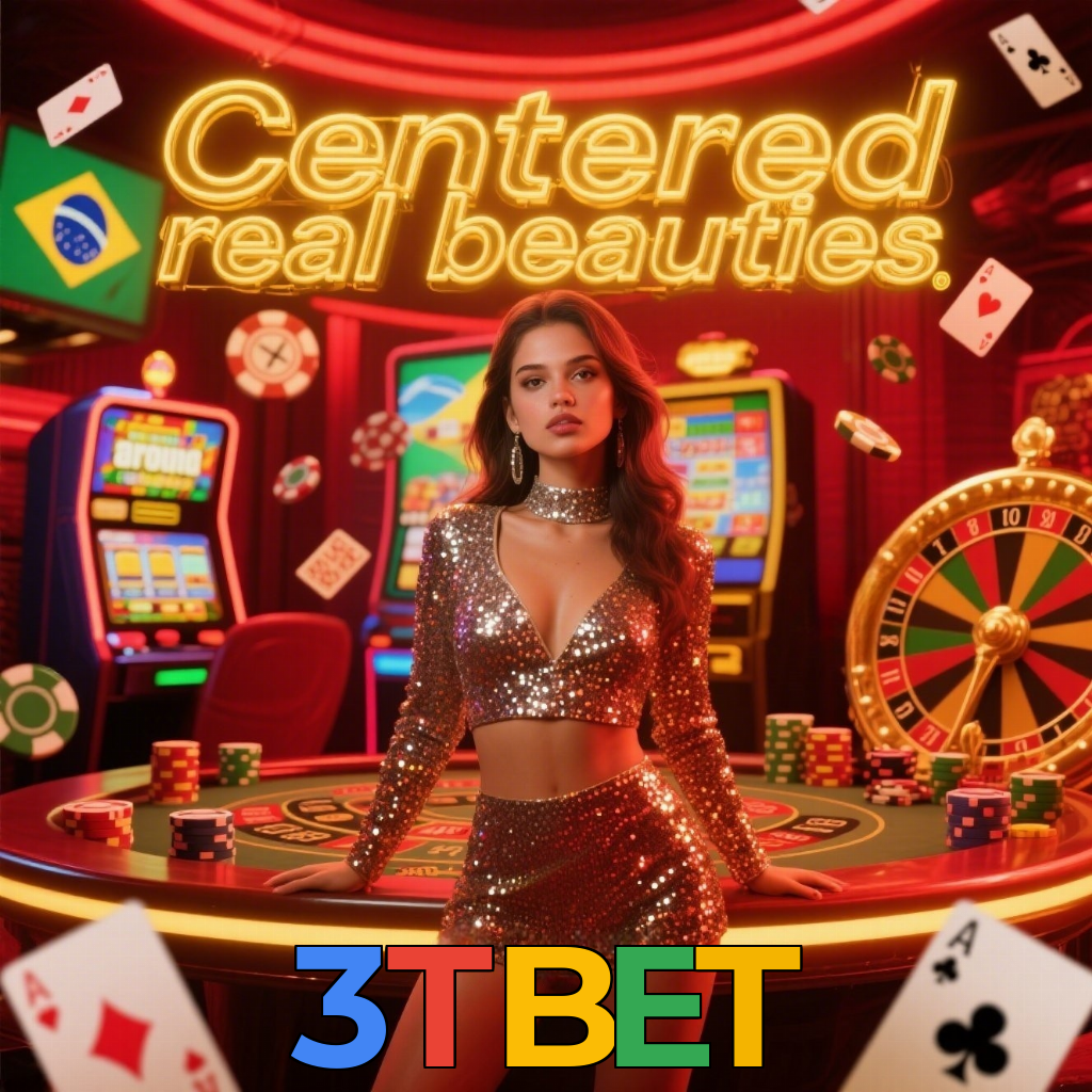 3TBET:Venha viver a emoção do cassino! Gire a roleta e ganhe grandes prêmios!