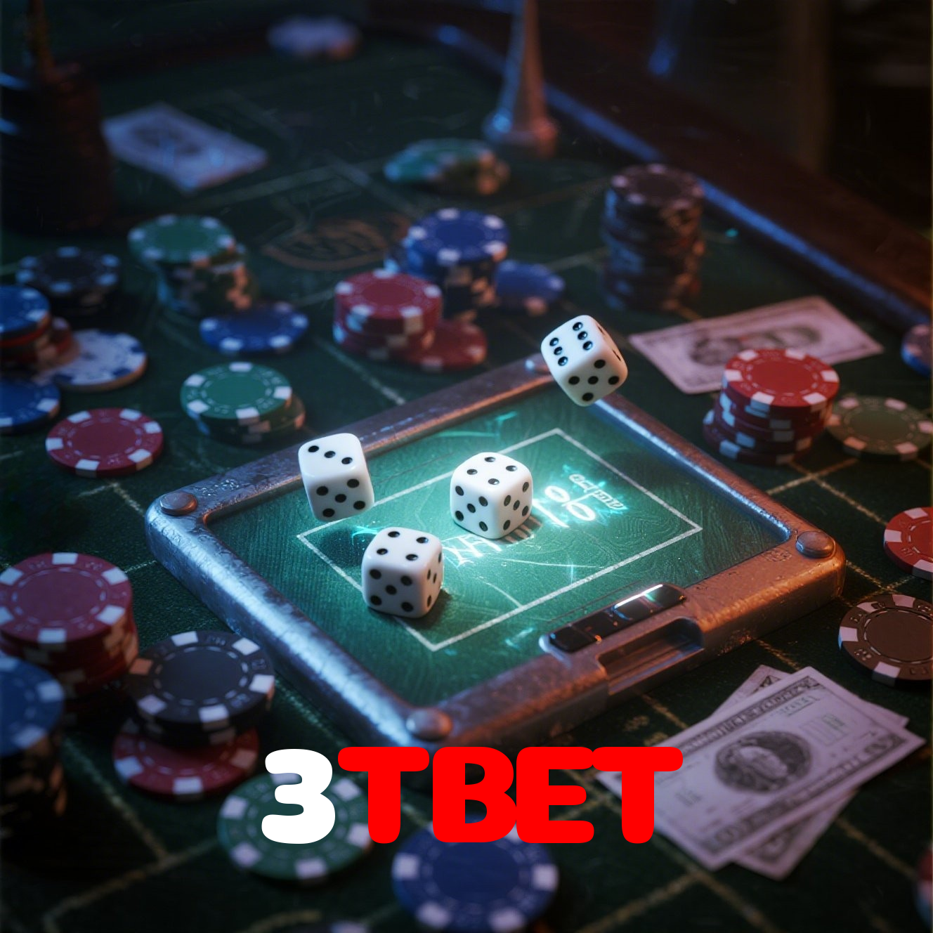 3TBET:Aposte no futebol online e sinta a emoção de vencer!