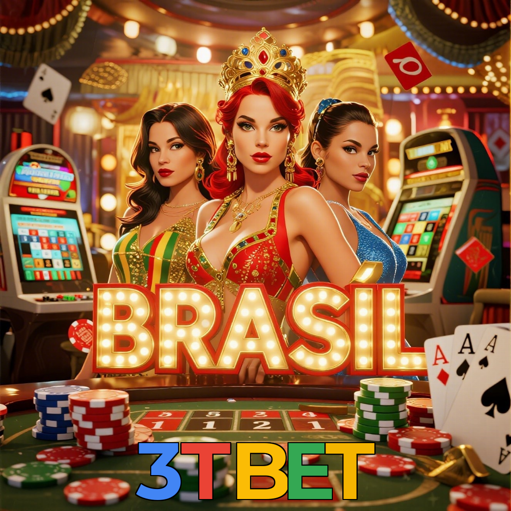 3TBET:Jogue blackjack, aposte no futebol e conquiste vitórias épicas no cassino online!