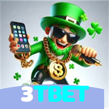 3TBET：Jogue roleta, poker e aposte no futebol com grandes prêmios em jogo!