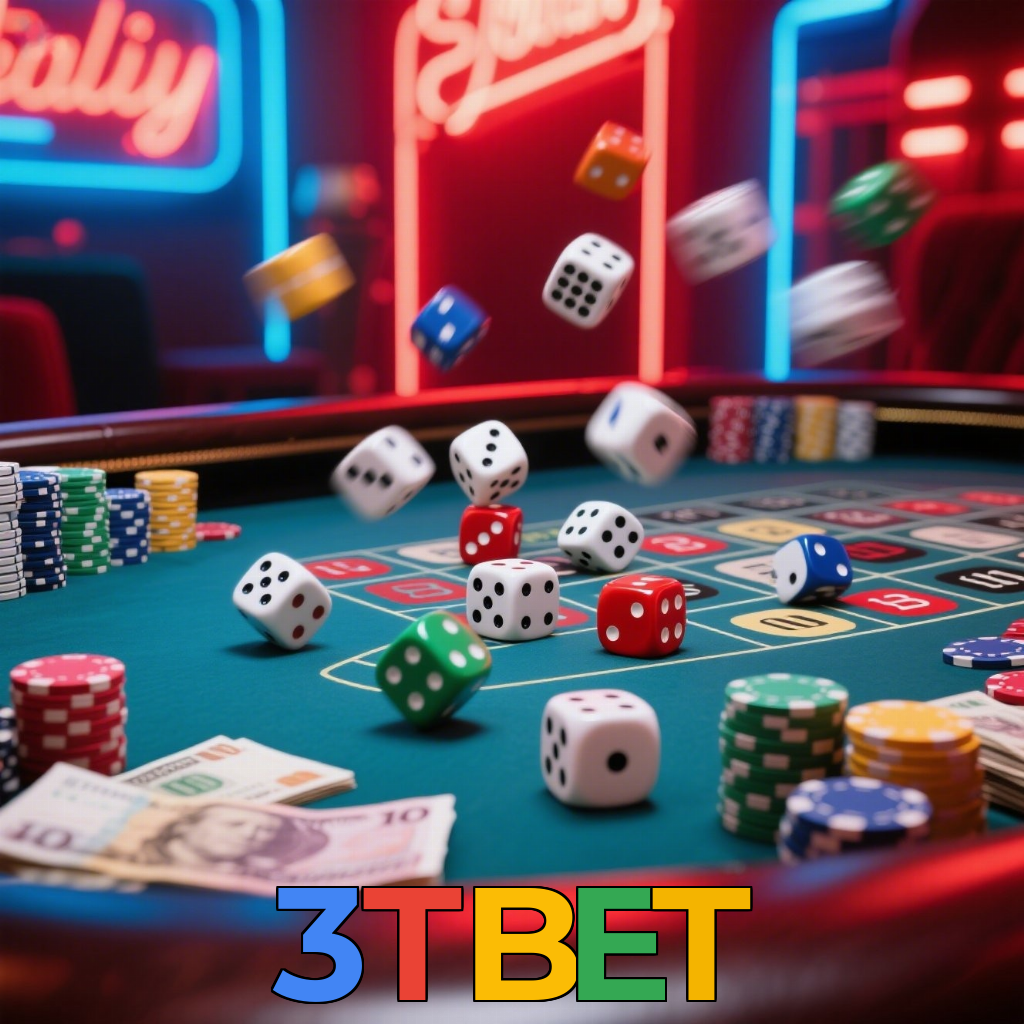 3TBET:Jogue nas nossas roletas e leve grandes prêmios para casa!