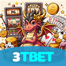 3TBET:Aposte nas melhores máquinas caça-níqueis e leve o jackpot!