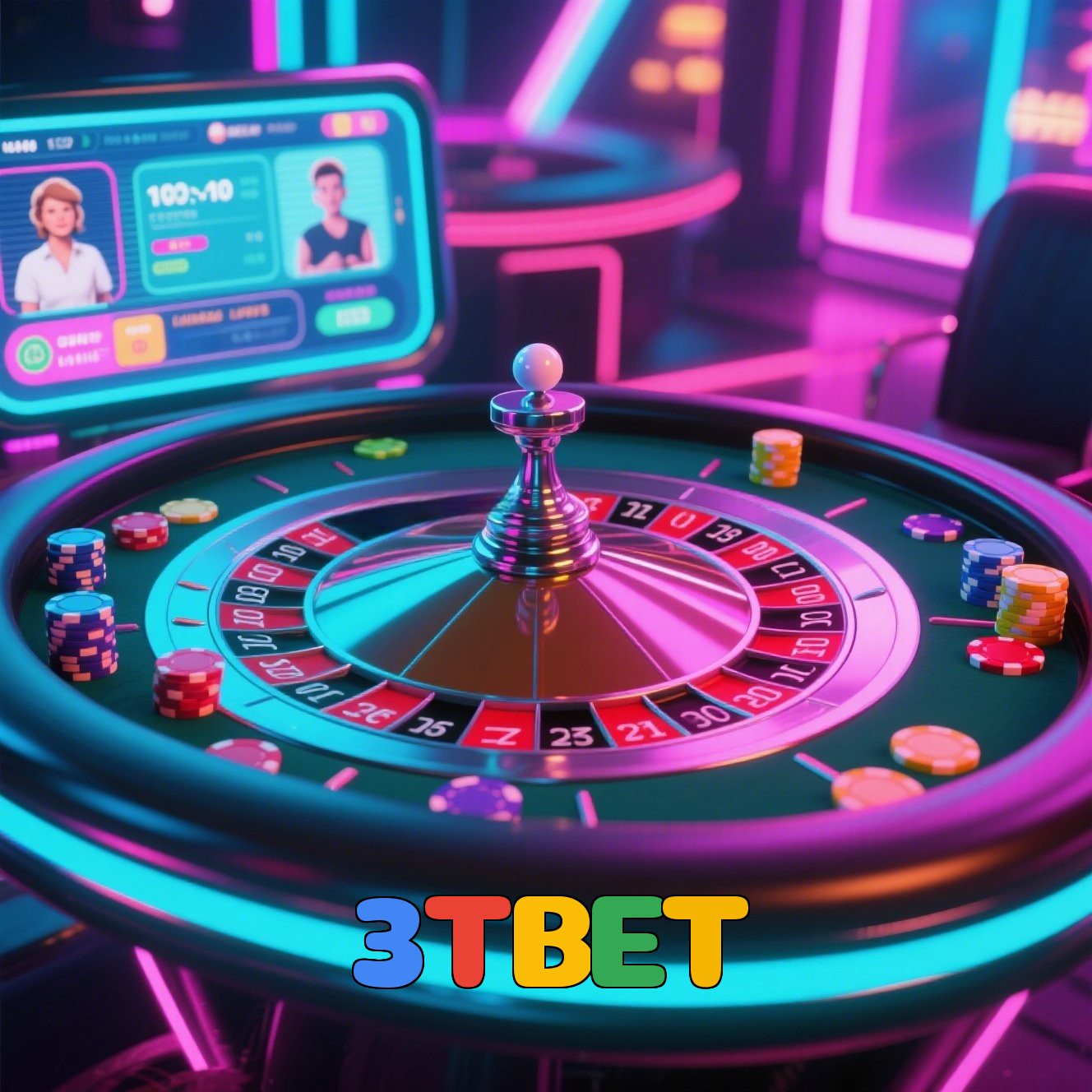 3TBET：Apostas ao vivo no futebol e diversão garantida com jogos de cassino!