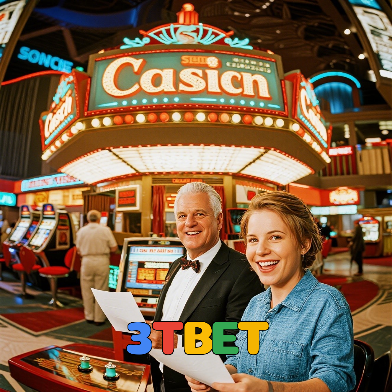 3TBET：Jogue slots, aposte no futebol e ganhe no melhor cassino online!