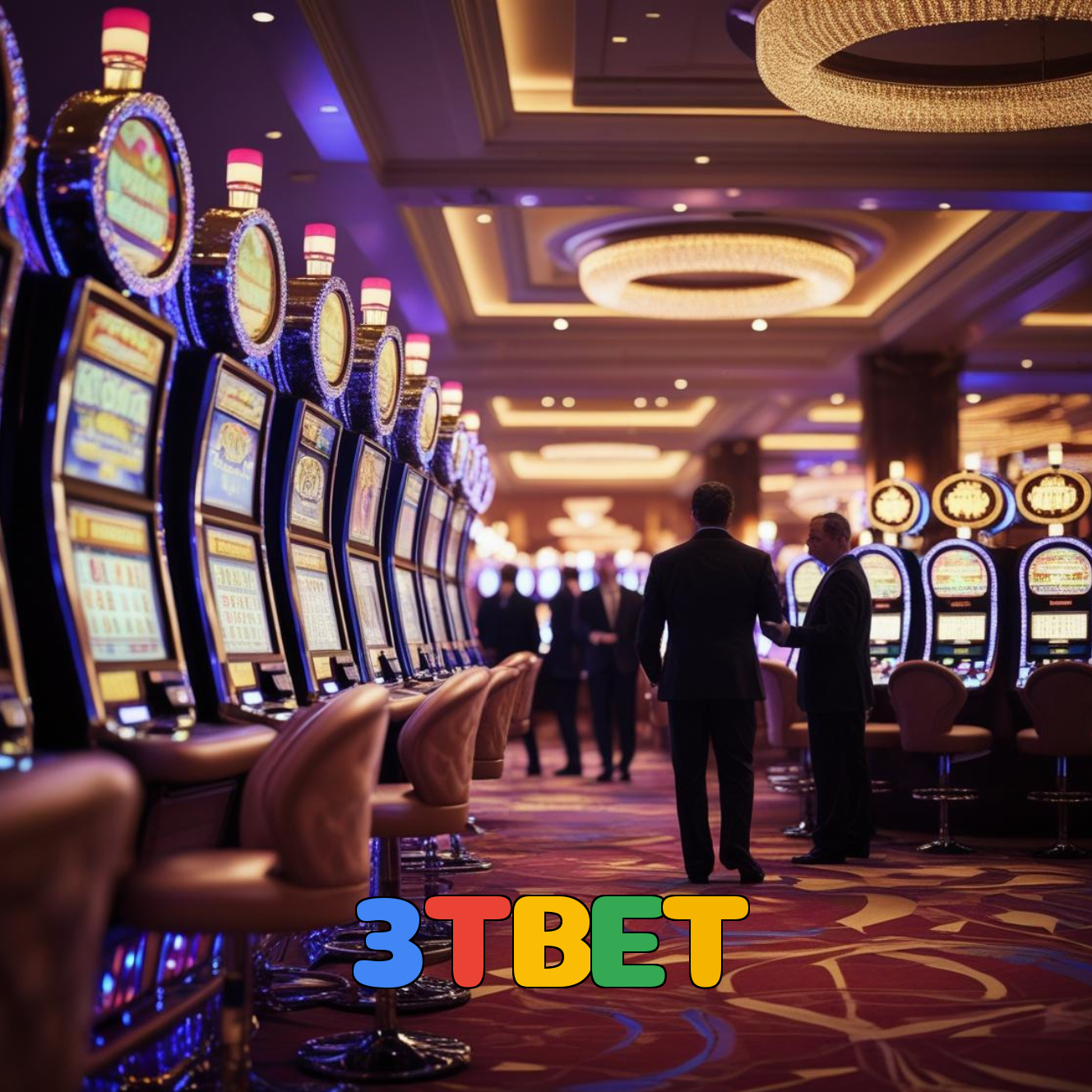 3TBET：Aposte no futebol online e vença com estilo e emoção!
