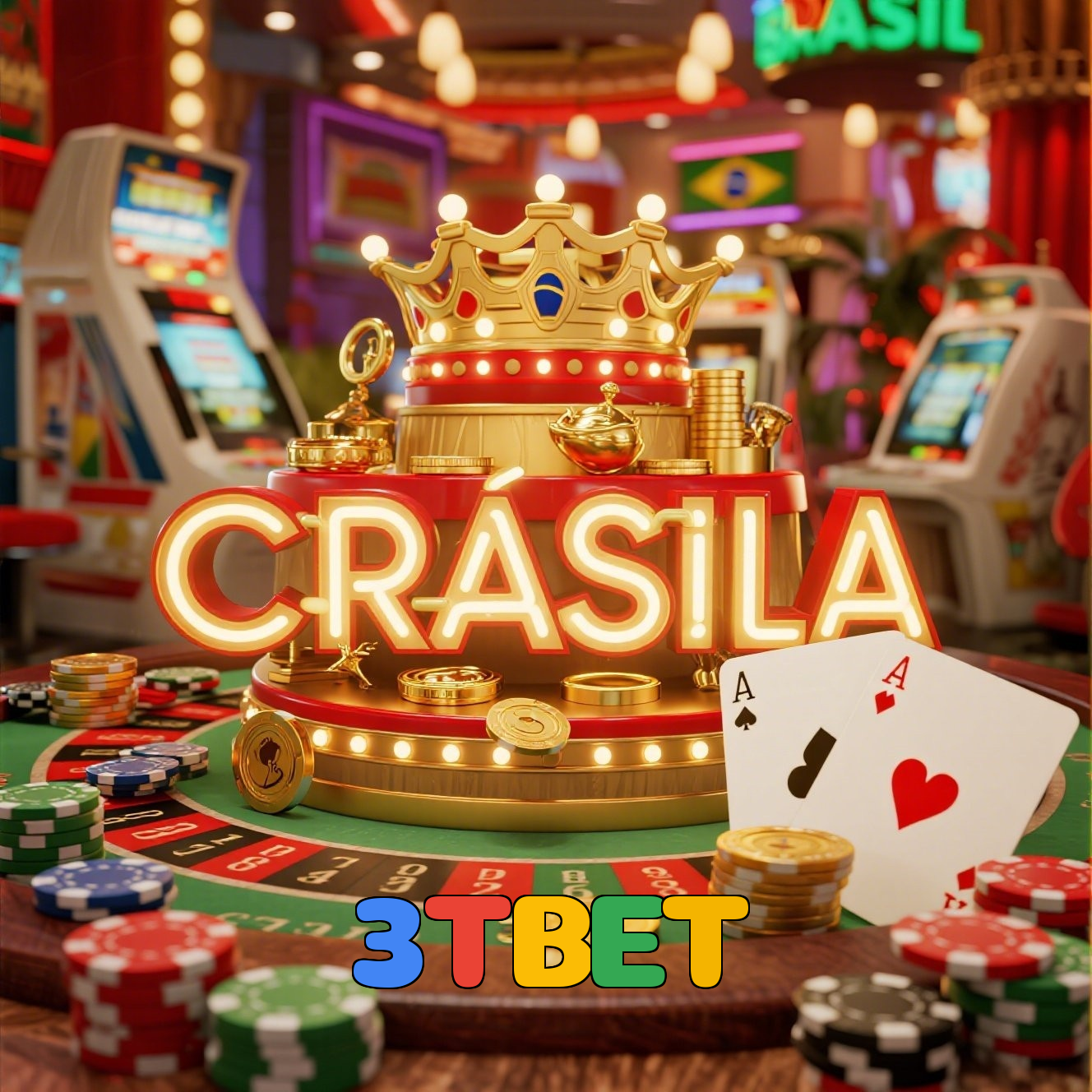 3TBET:Sua sorte está no cassino online com jogos como poker e apostas no futebol!