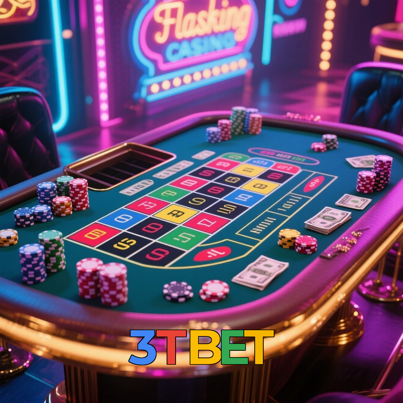 3TBET:Aposte no futebol e jogue os melhores jogos de cassino com segurança!