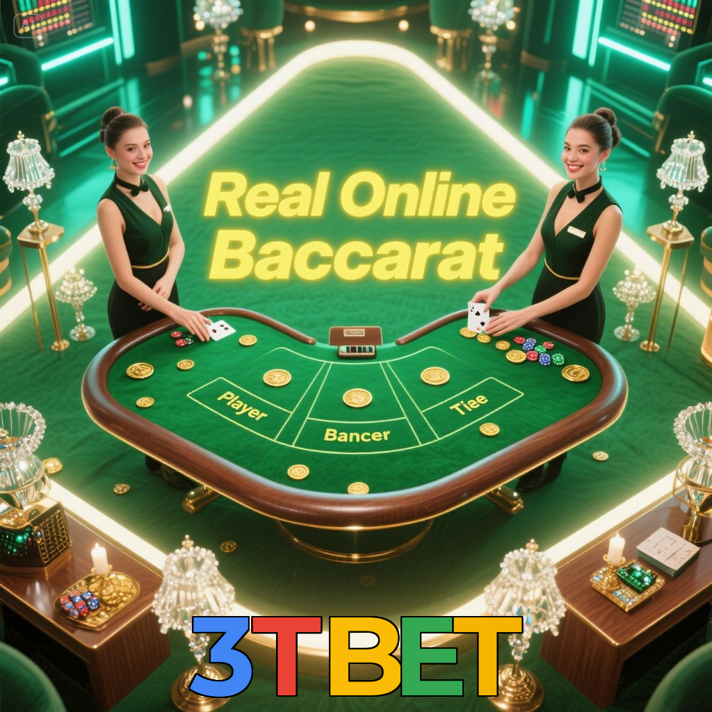 3TBET：Conquiste grandes vitórias em blackjack e aposte no futebol online!