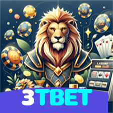 3TBET：Ganhe na roleta e aposte no futebol no cassino online mais confiável!